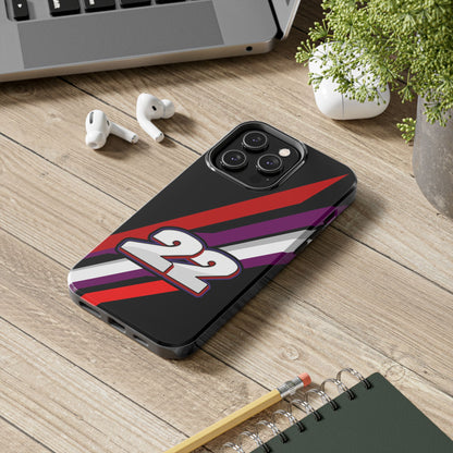 Gagea #22 Apex Phone Case