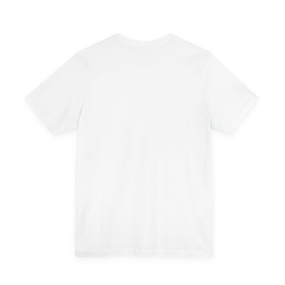 Garcia #77 Pitlane Raceday Tee - Unisex Fit