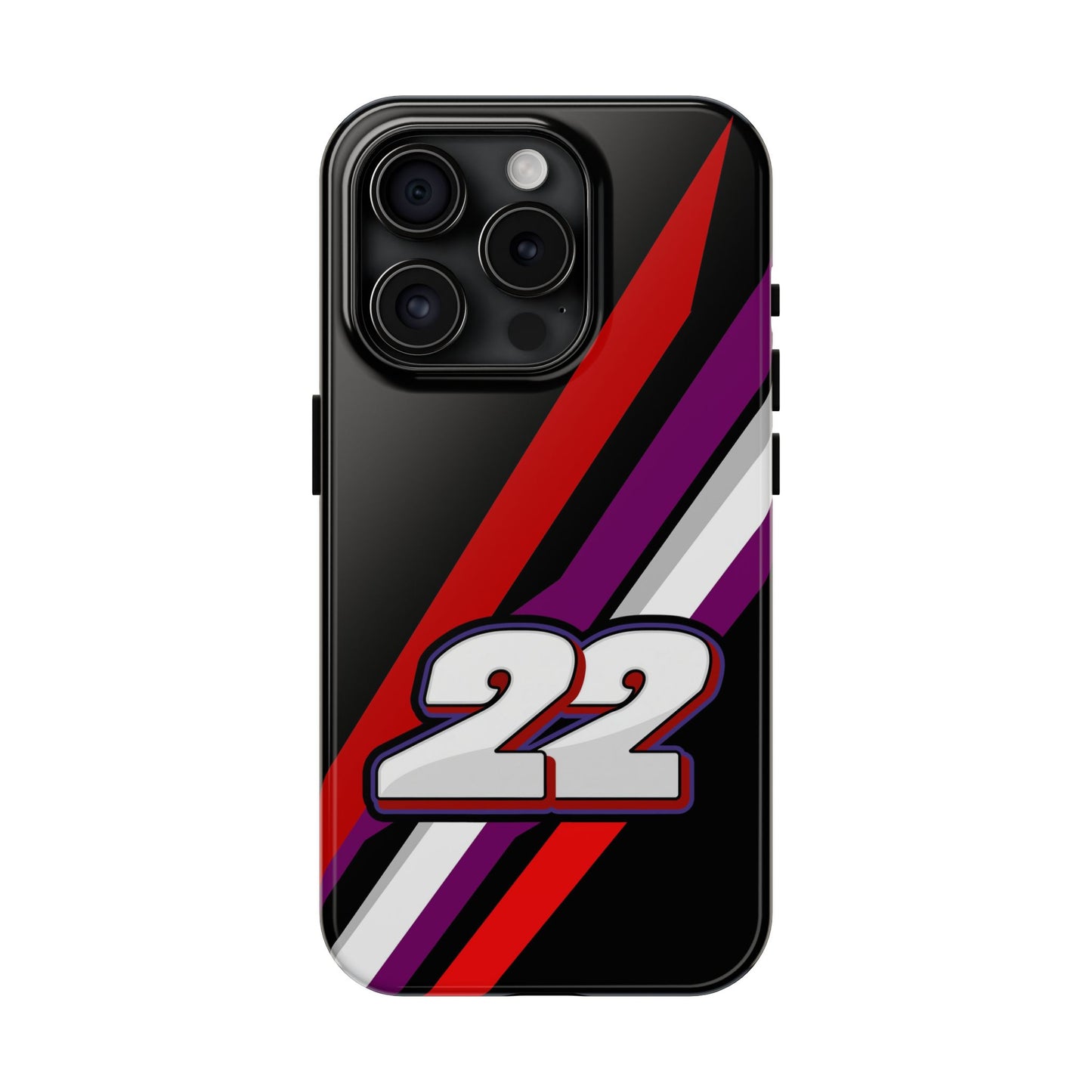 Gagea #22 Apex Phone Case