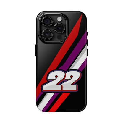 Gagea #22 Apex Phone Case