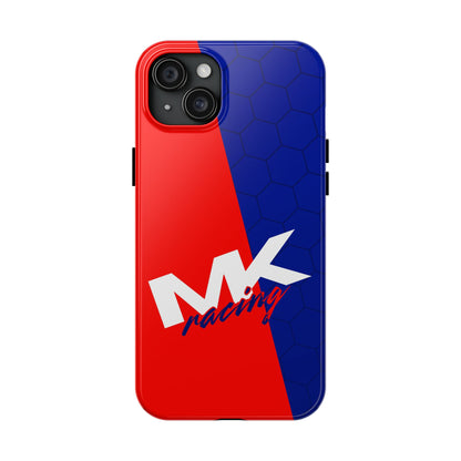 MK Racing Phone Case