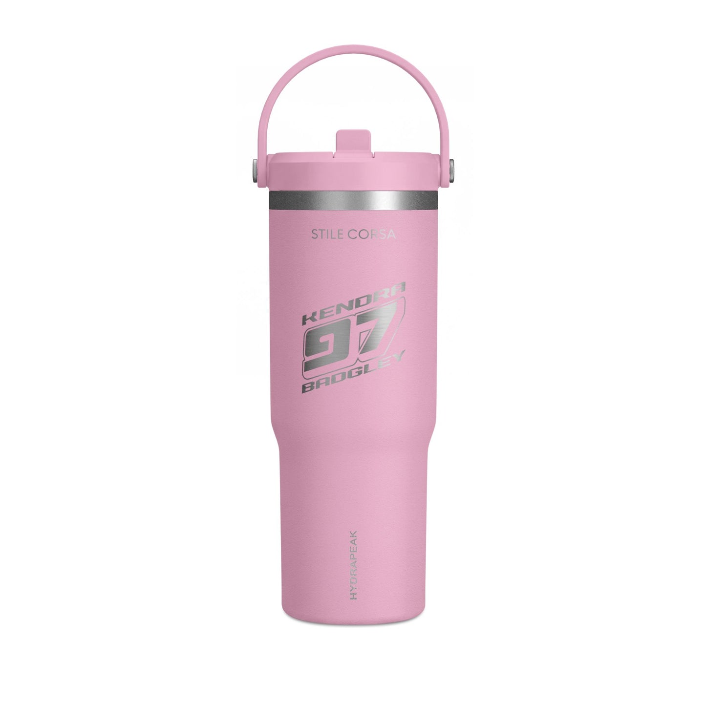 Badgley #97 32oz Hydro-Tumbler