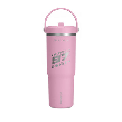 Badgley #97 32oz Hydro-Tumbler
