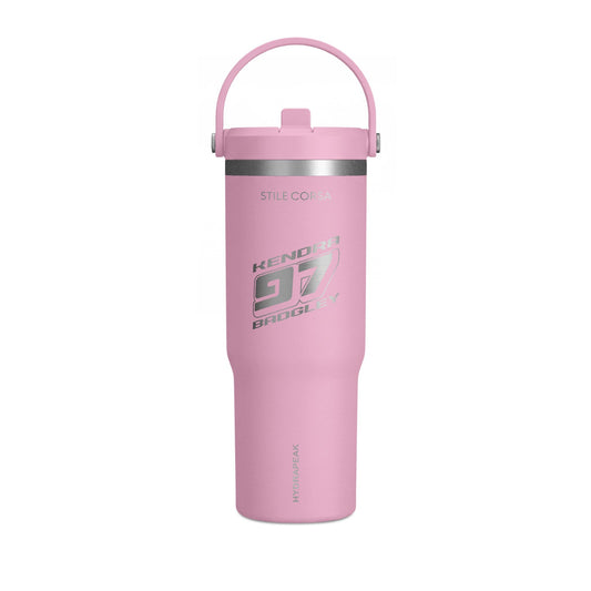Badgley #97 32oz Hydro-Tumbler