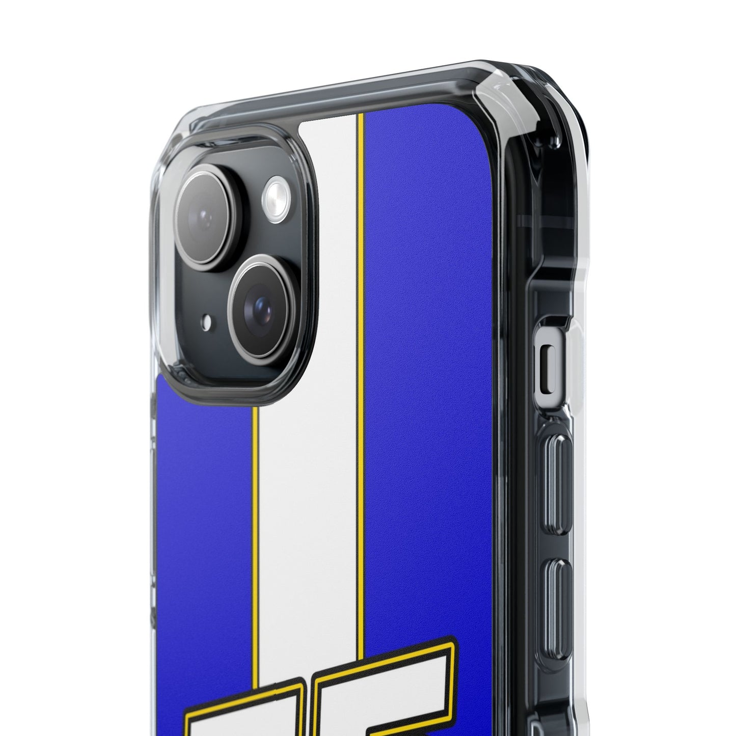 Carson Craig #55 Signature Phone Case