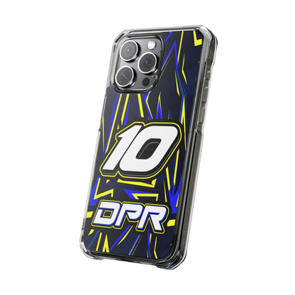 DPR - Dillon Porter #10 Signature Phone Case
