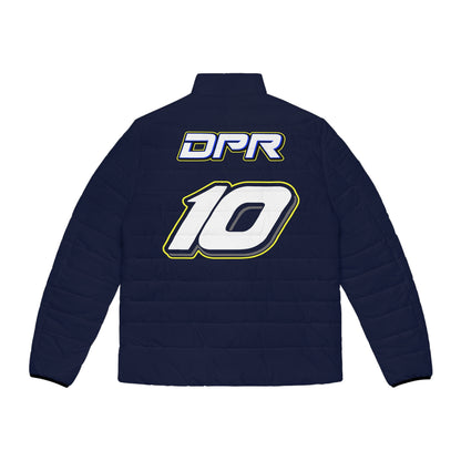 Dillon Porter #10 Velocity Strike Puffer - Men's Fit