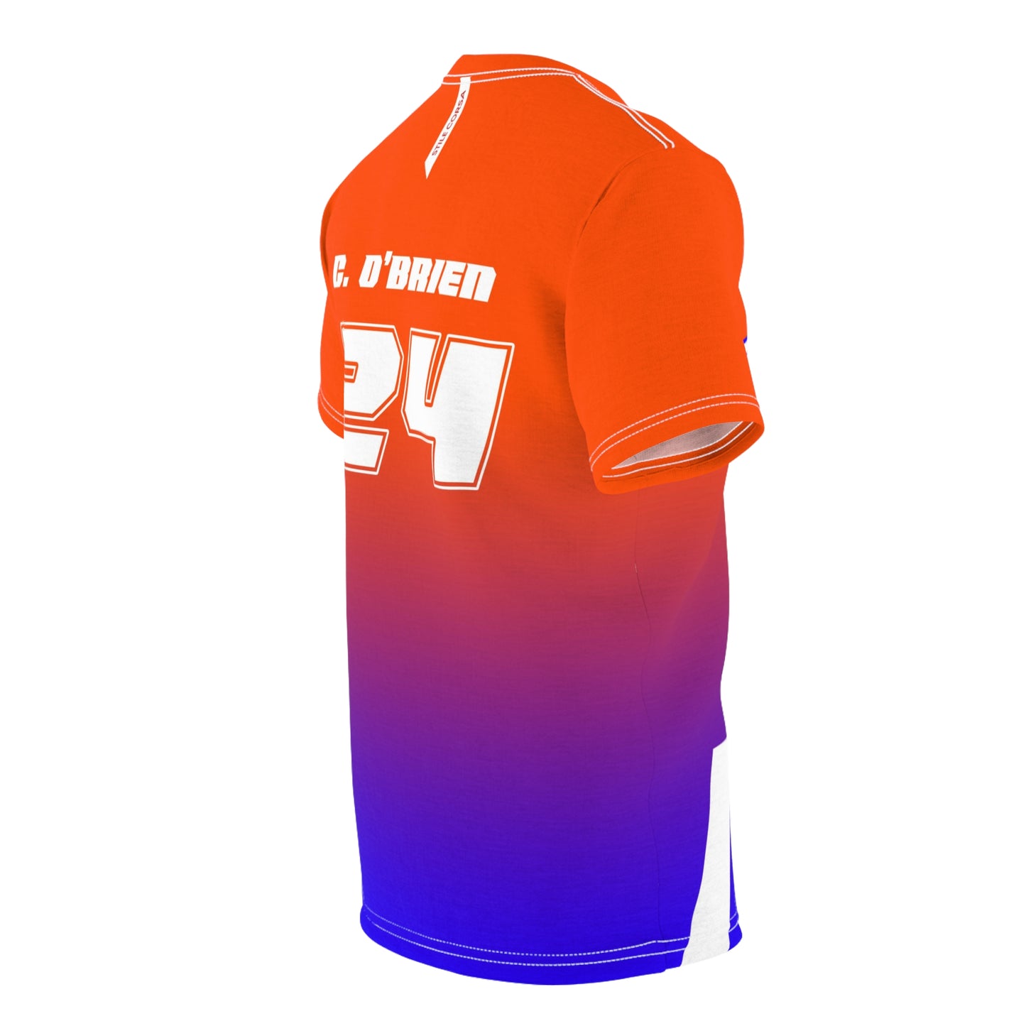 Clay O’Brien Racing Team #24 Fireline Performance Tee