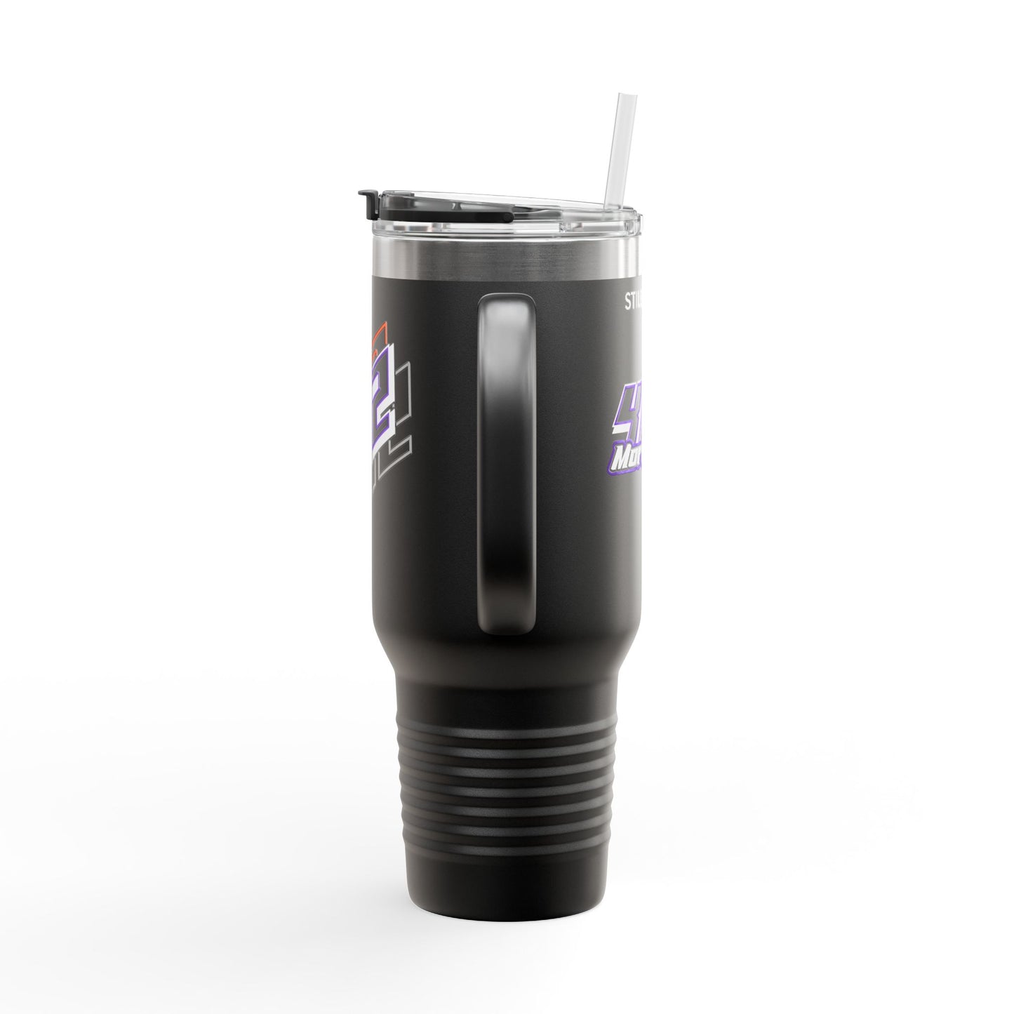 Morrison #412 Apex Fuel Tumbler