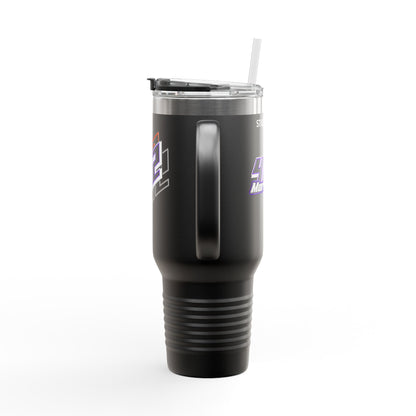 Morrison #412 Apex Fuel Tumbler
