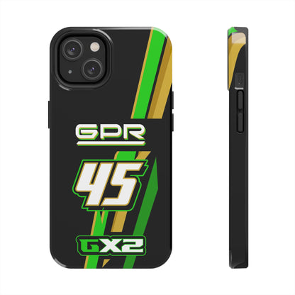 Gabriel Payne #45 Performance Phone Case