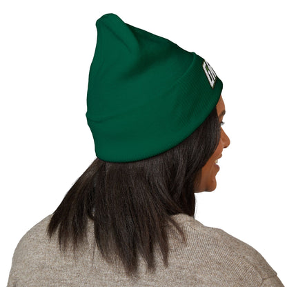 Greene Signature Knit Hat