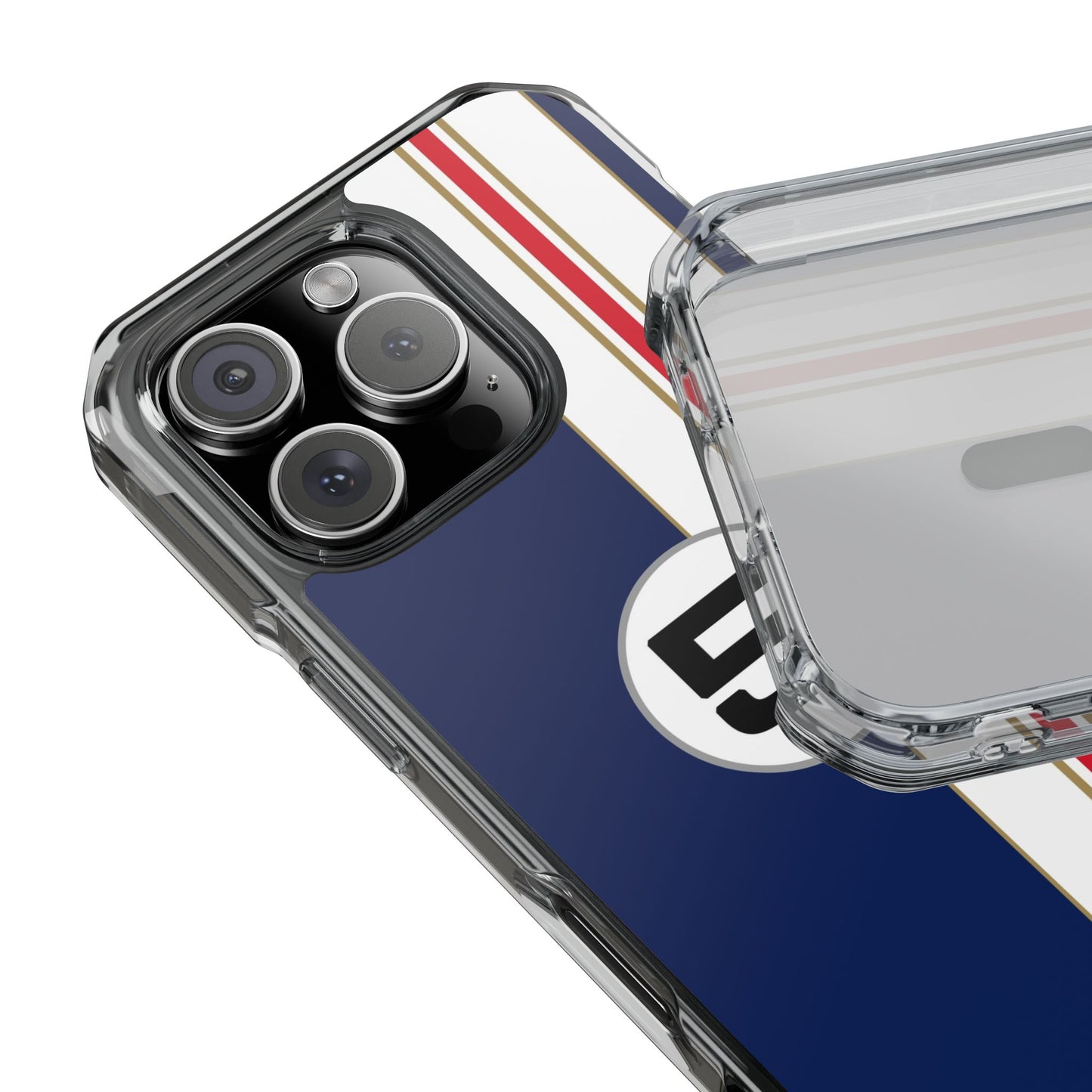 Royal Pace - MagSafe Phone Case