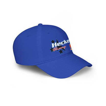 #96 Hecker Racing Low Profile Cap