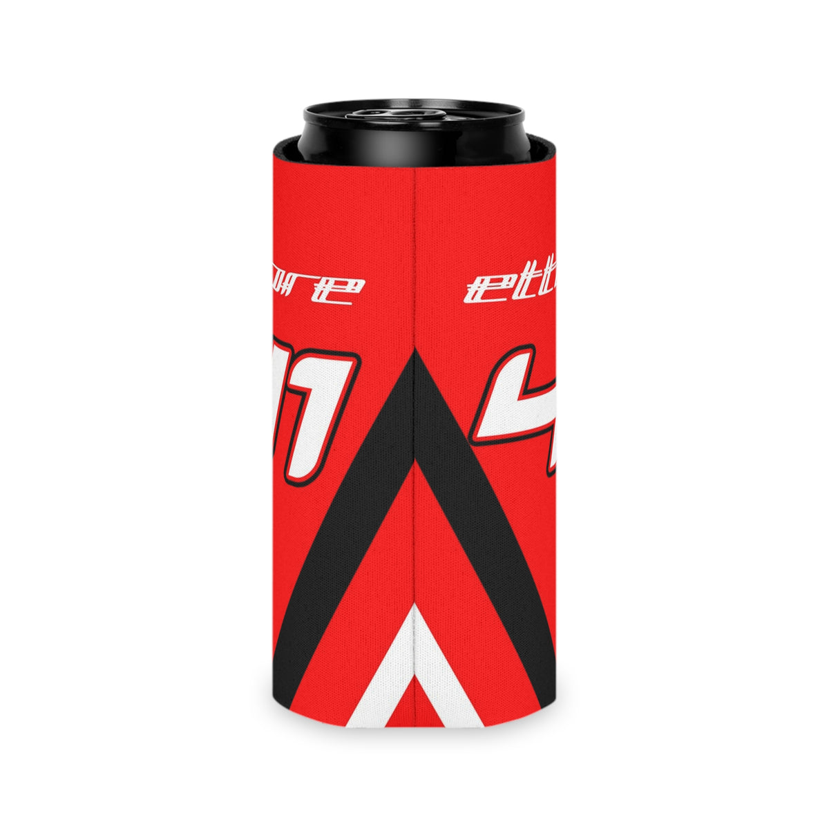 Ettore #41 Pit Lane Can Sleeve