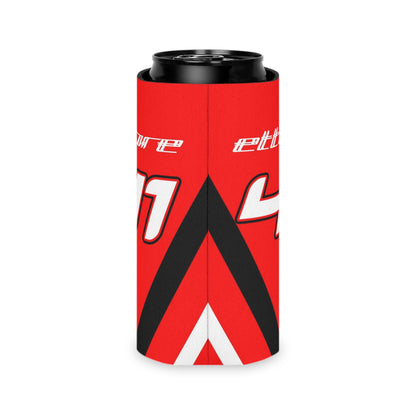 Ettore #41 Pit Lane Can Sleeve