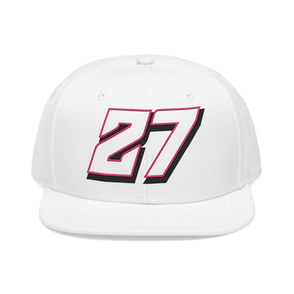 Azevedo #27 Fast Lane Snapback
