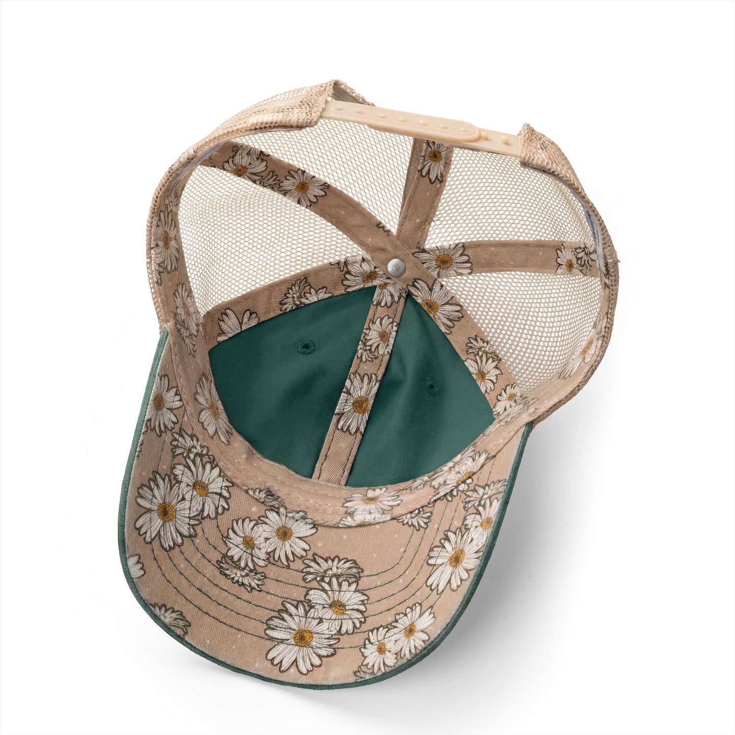 Thomas #66 "Bahia Heritage" Women's Trucker Cap