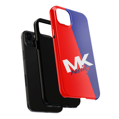 MK Racing Phone Case