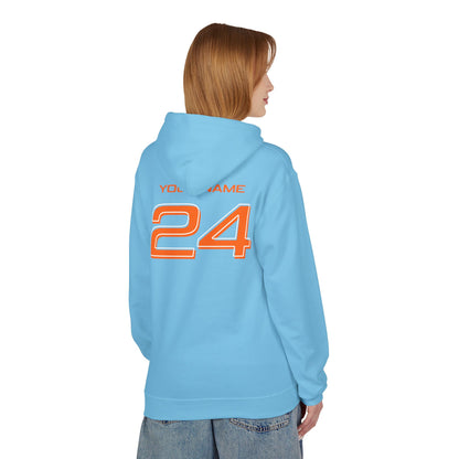 Heritage GP Line - Customizable Hoodie