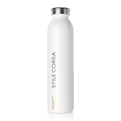 Redline Flow - Slim Water Bottle