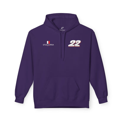 Gagea #22 Podium Edition Hoodie