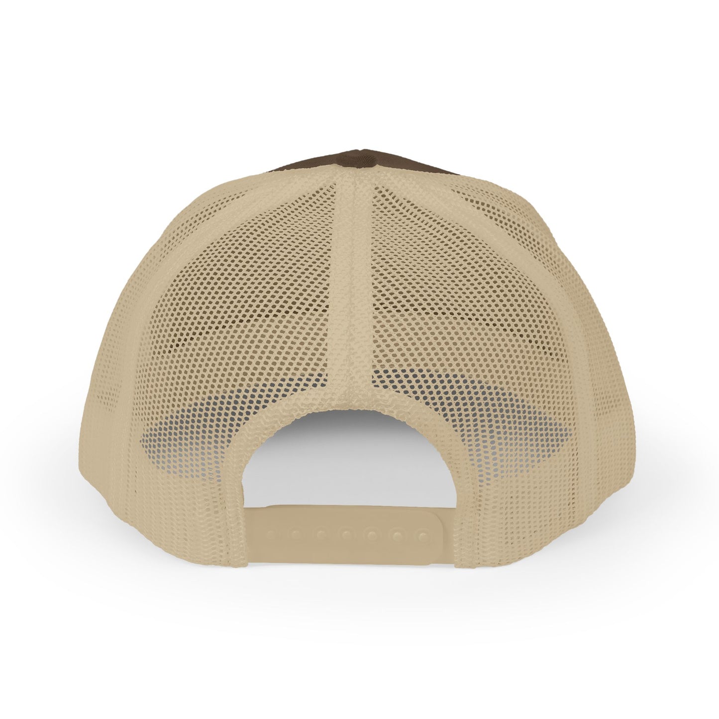 GX2 Racing Core Trucker Hat