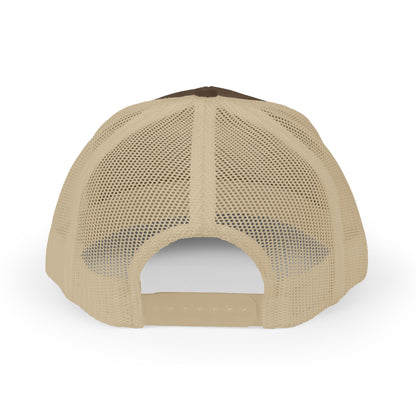 GX2 Racing Core Trucker Hat