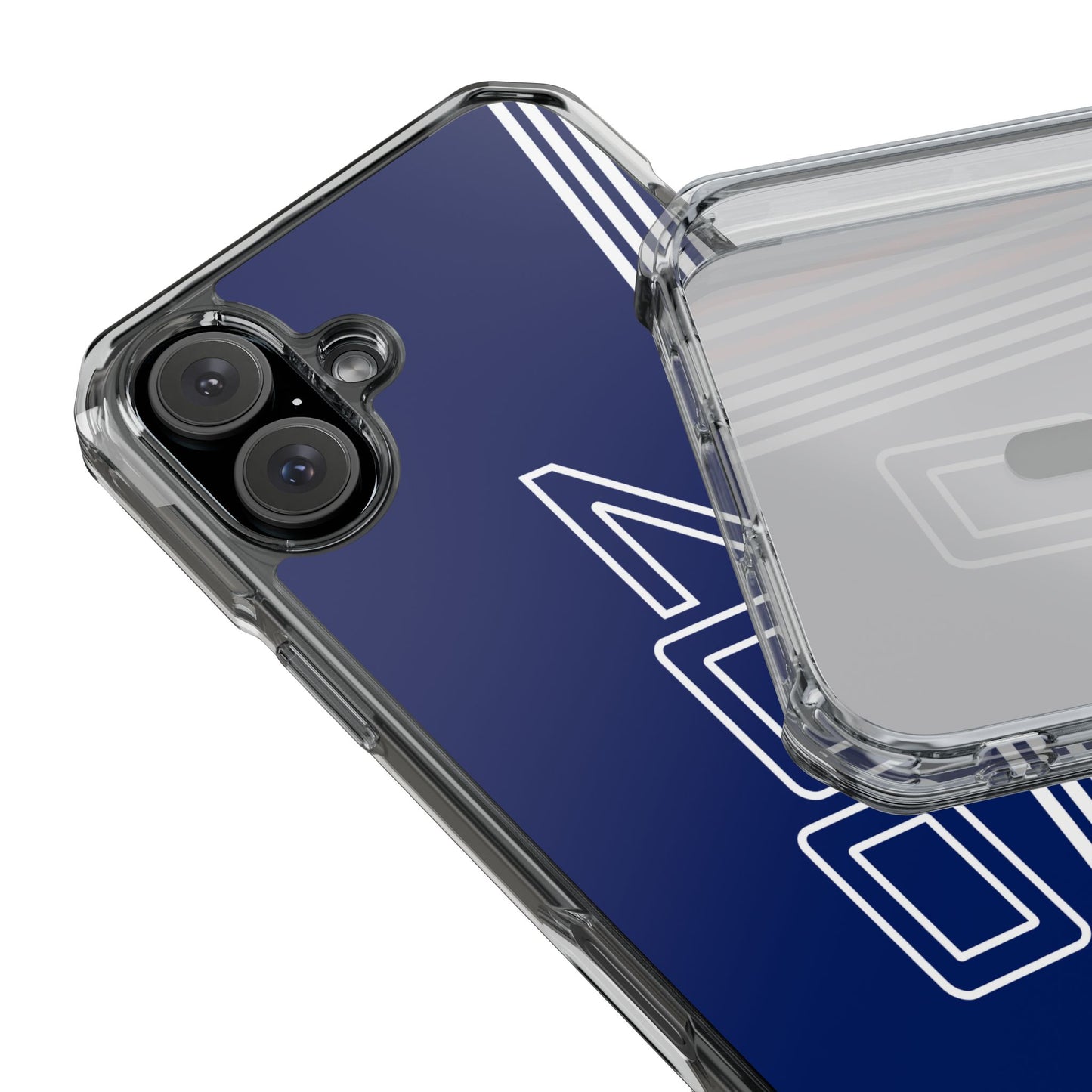 DiLauro Full Throttle  Phone Case