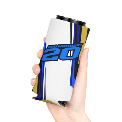 Goo #20 Pit Lane Can Sleeve