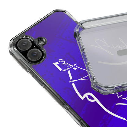 Lukac Legacy Phone Case