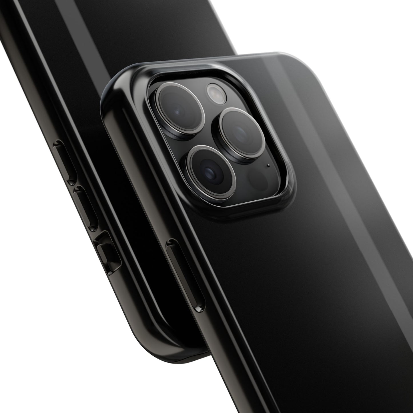 Jack Haydu Apex Stripe Phone Case
