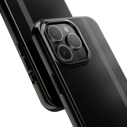 Jack Haydu Apex Stripe Phone Case