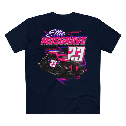 Ellie Musgrave Speed Series Tee - Men's Fit
