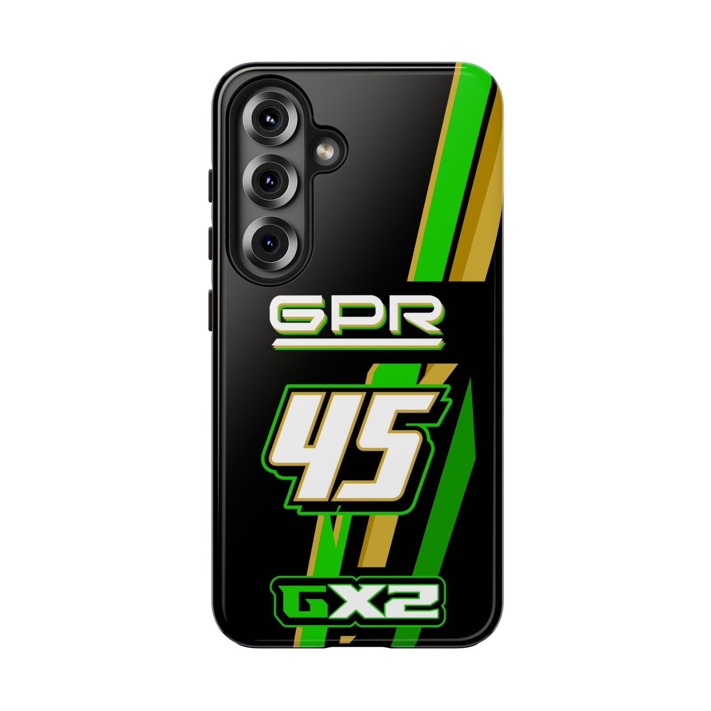 Gabriel Payne #45 Performance Phone Case