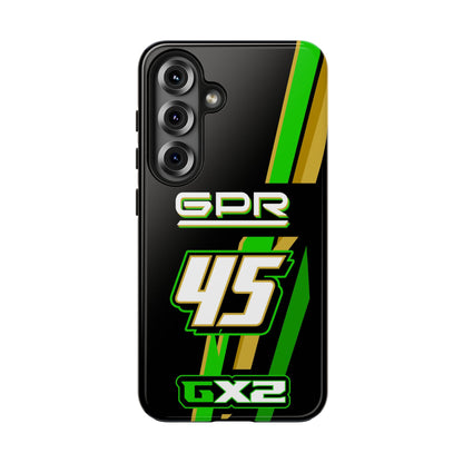 Gabriel Payne #45 Performance Phone Case
