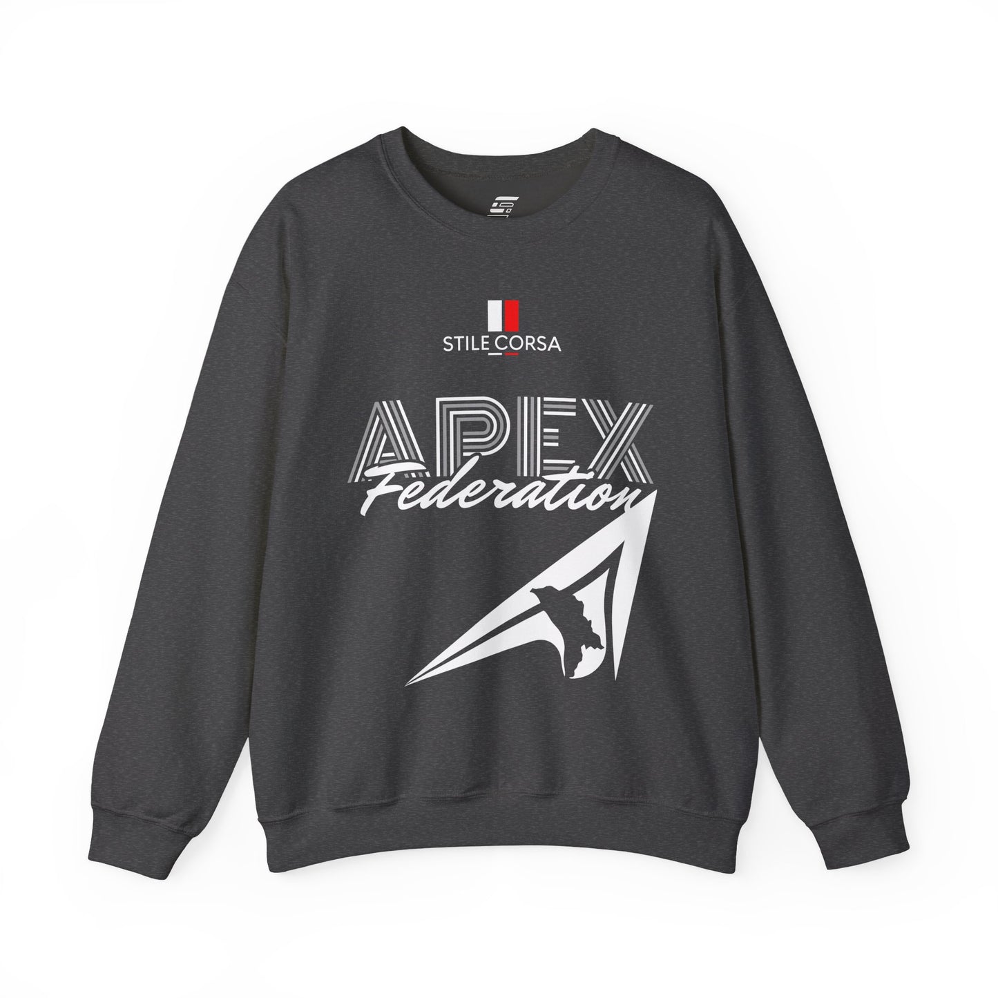 Apex Federation Crewneck Sweatshirt