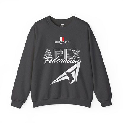 Apex Federation Crewneck Sweatshirt
