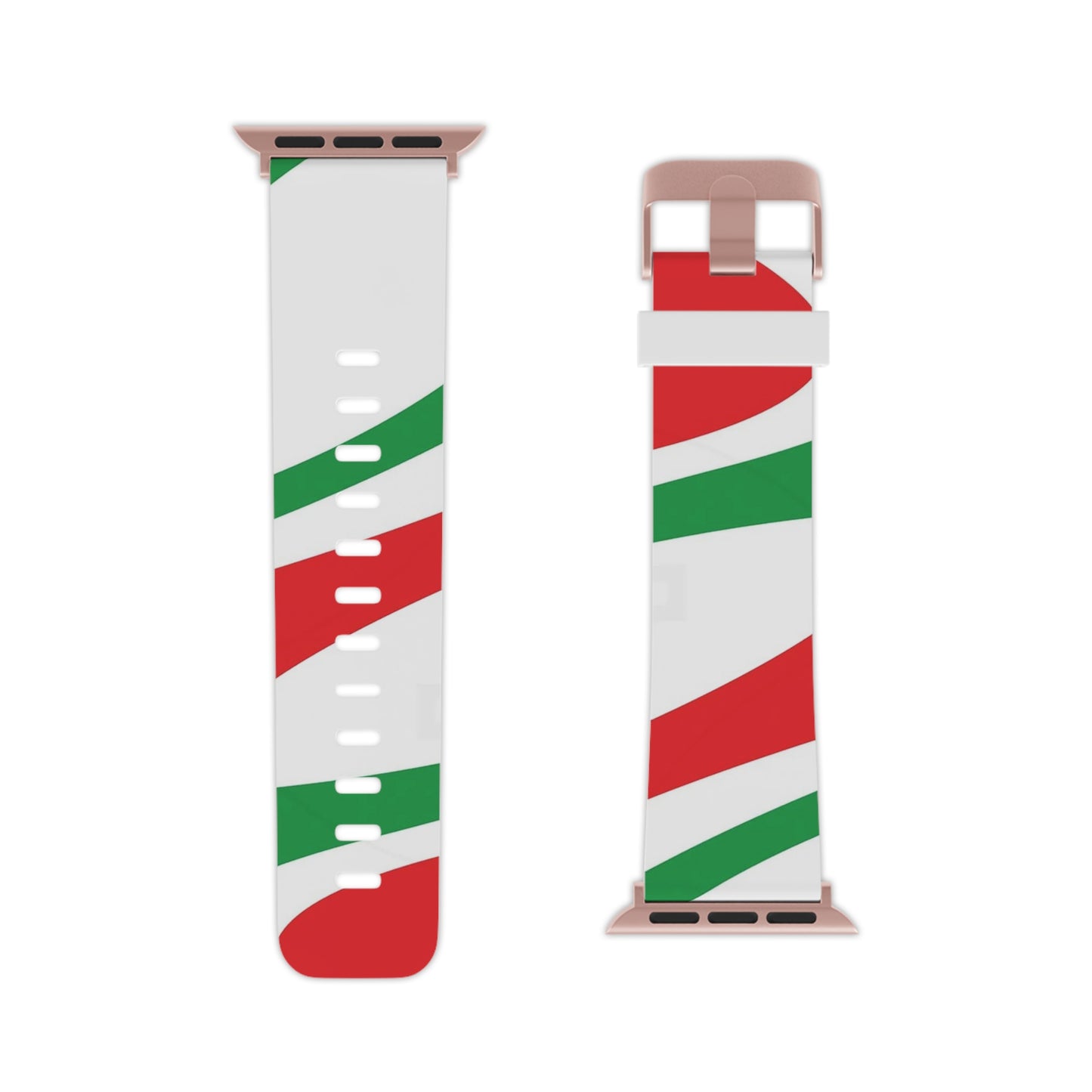 Vintage Rally Edition - Watch Band