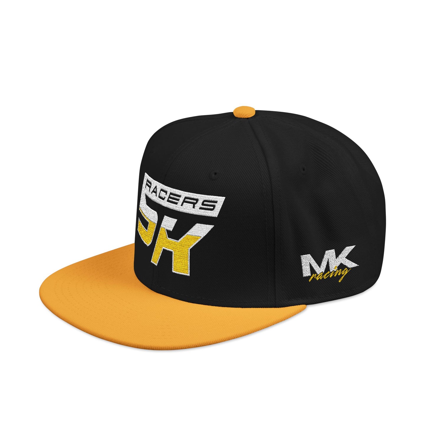 MK Racing - 5K Racers Special Snapback Cap