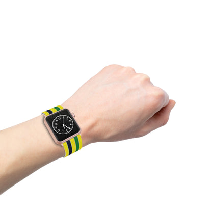 Legend Racing - Apple Watch Band