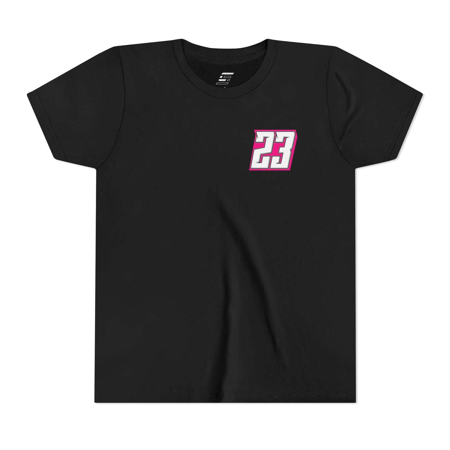 Ellie Musgrave Speed Series Tee - Kids' Edition