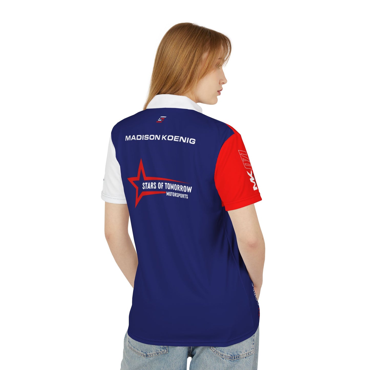 Koenig #071 Elite Polo