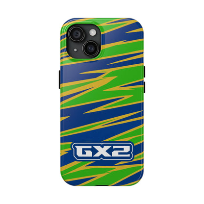 GX2 Racing Livery Phone Case