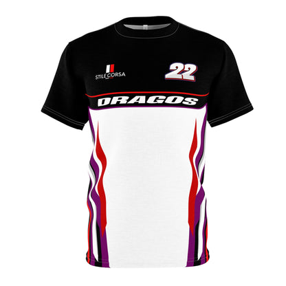 Gagea #22 Velocity Performance Tee