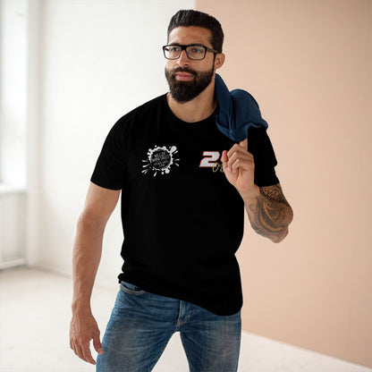 Clay O’Brien “FINISH STRONG” Tee