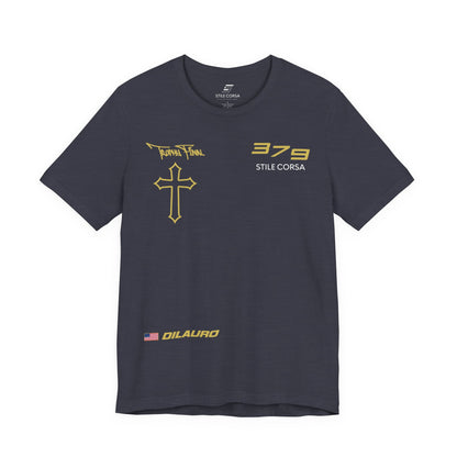 DiLauro #379 Trophy Final Edition Tee - Unisex Fit