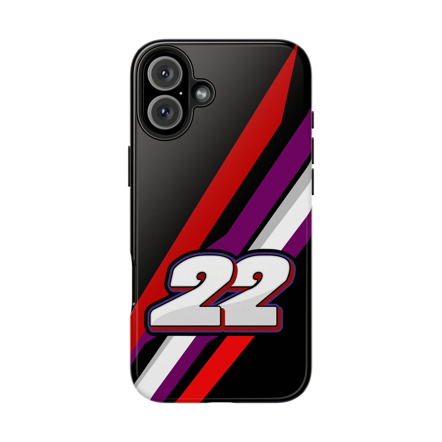 Gagea #22 Apex Phone Case