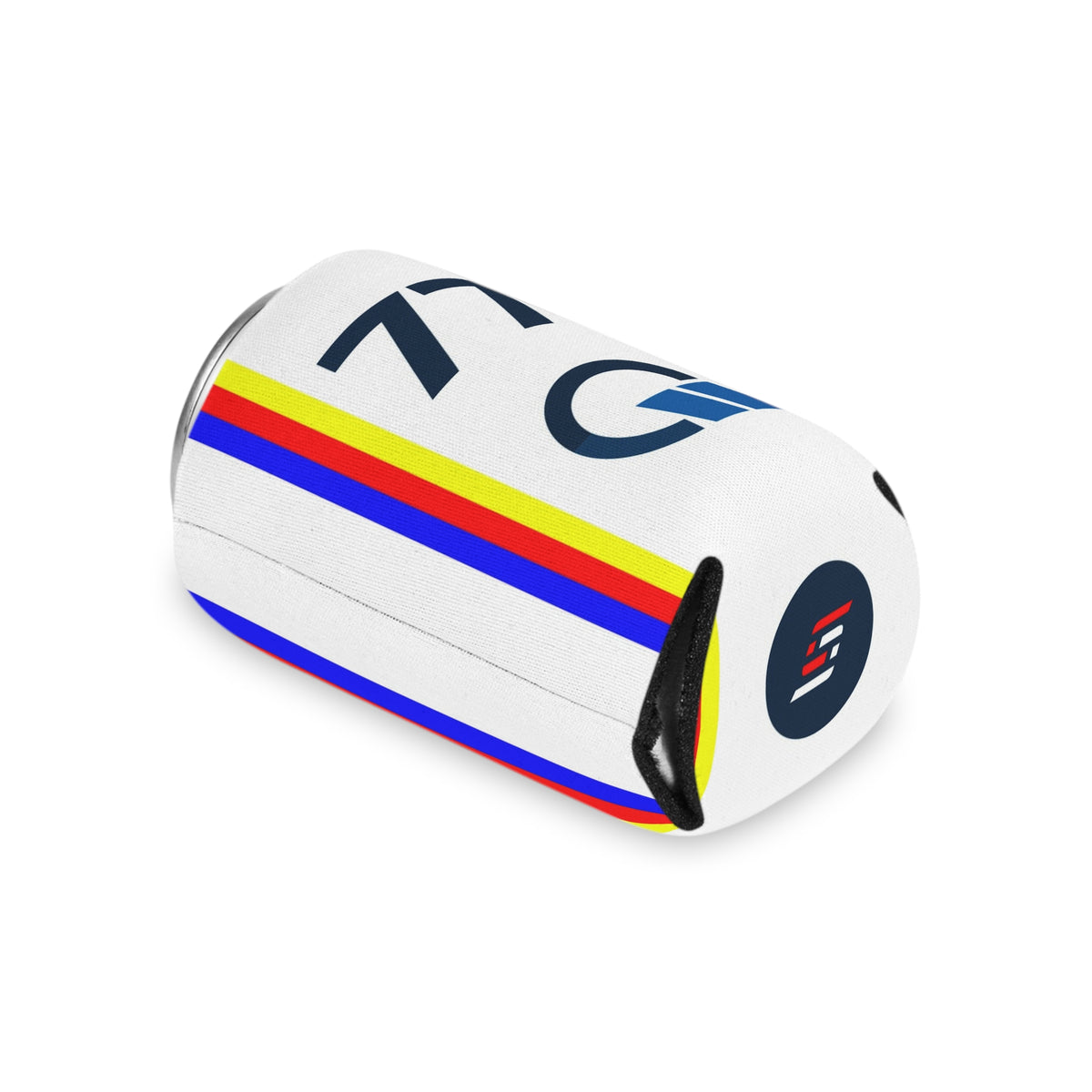 Leo #77 Pit Lane Can Sleeve