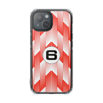 Flare '76 - MagSafe Phone Case